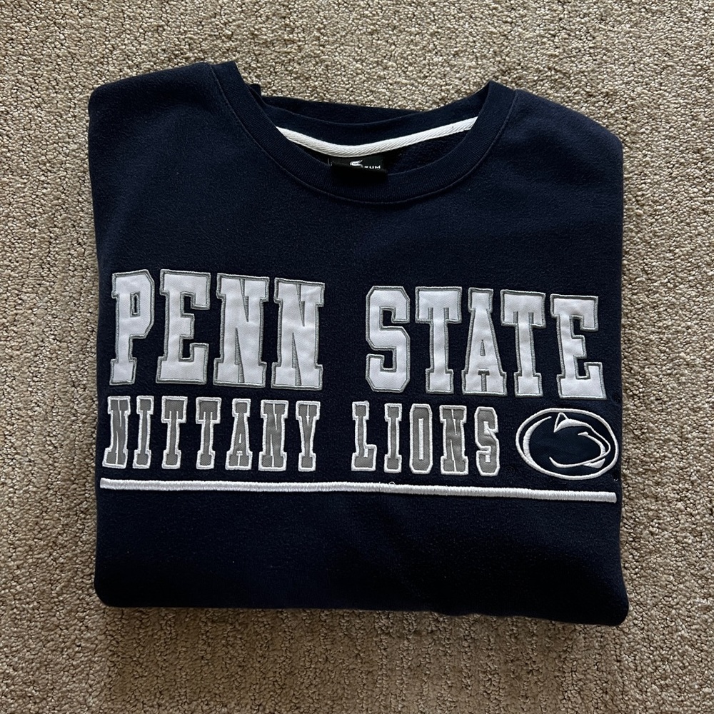 Penn State Crewneck